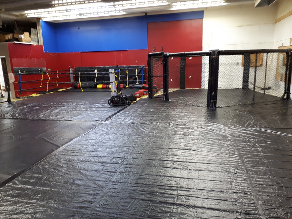 Unity MMA | 4215 25 Ave, Vernon, BC V1T 7G8 25 Ave, Vernon, BC V1T 7G8, Canada | Phone: (250) 550-4295