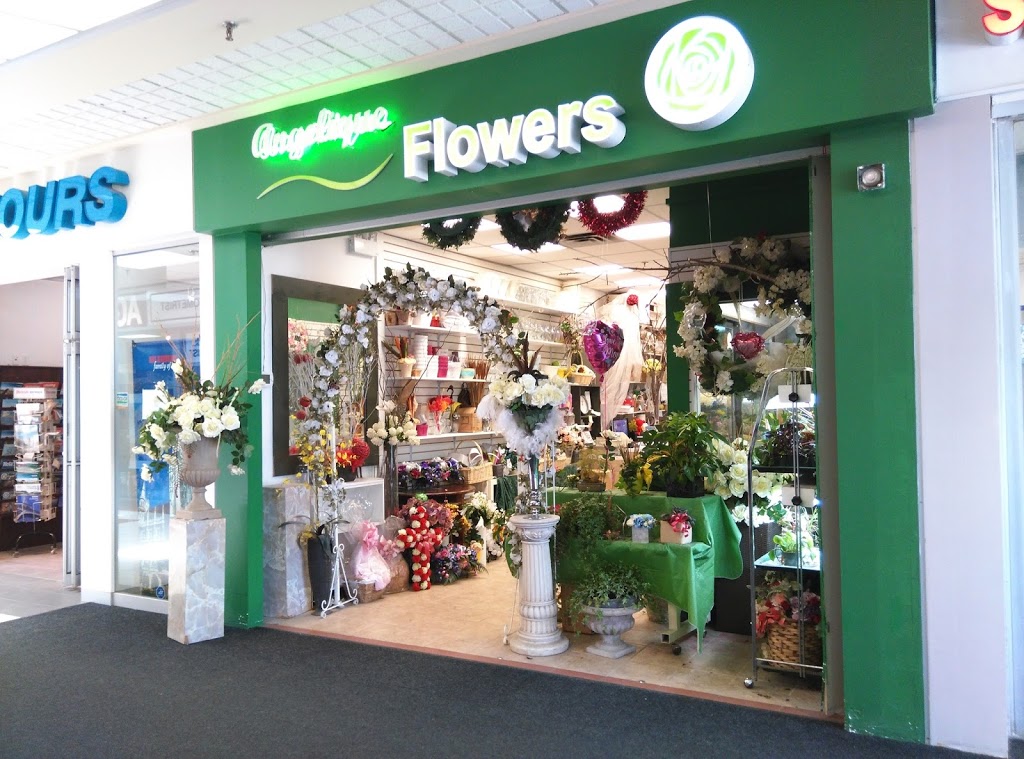 Angelique Flowers Toronto Ltd | 3850 Sheppard Ave E, Scarborough, ON M1T 3L4, Canada | Phone: (416) 291-2311