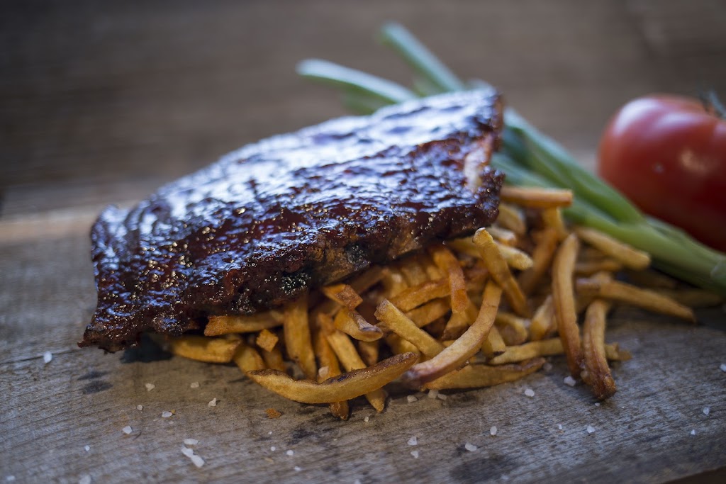 Truss Foodworks Cookhouse | 1095 Redkenn Rd, Dysart et al, ON K0M 1M0, Canada | Phone: (705) 479-0143