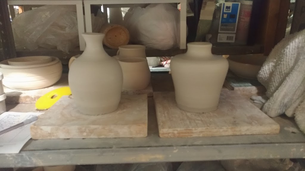 Fairview Pottery Classes | 5650 Burbank Rd SE, Calgary, AB T2H 1Z4, Canada | Phone: (403) 255-7882