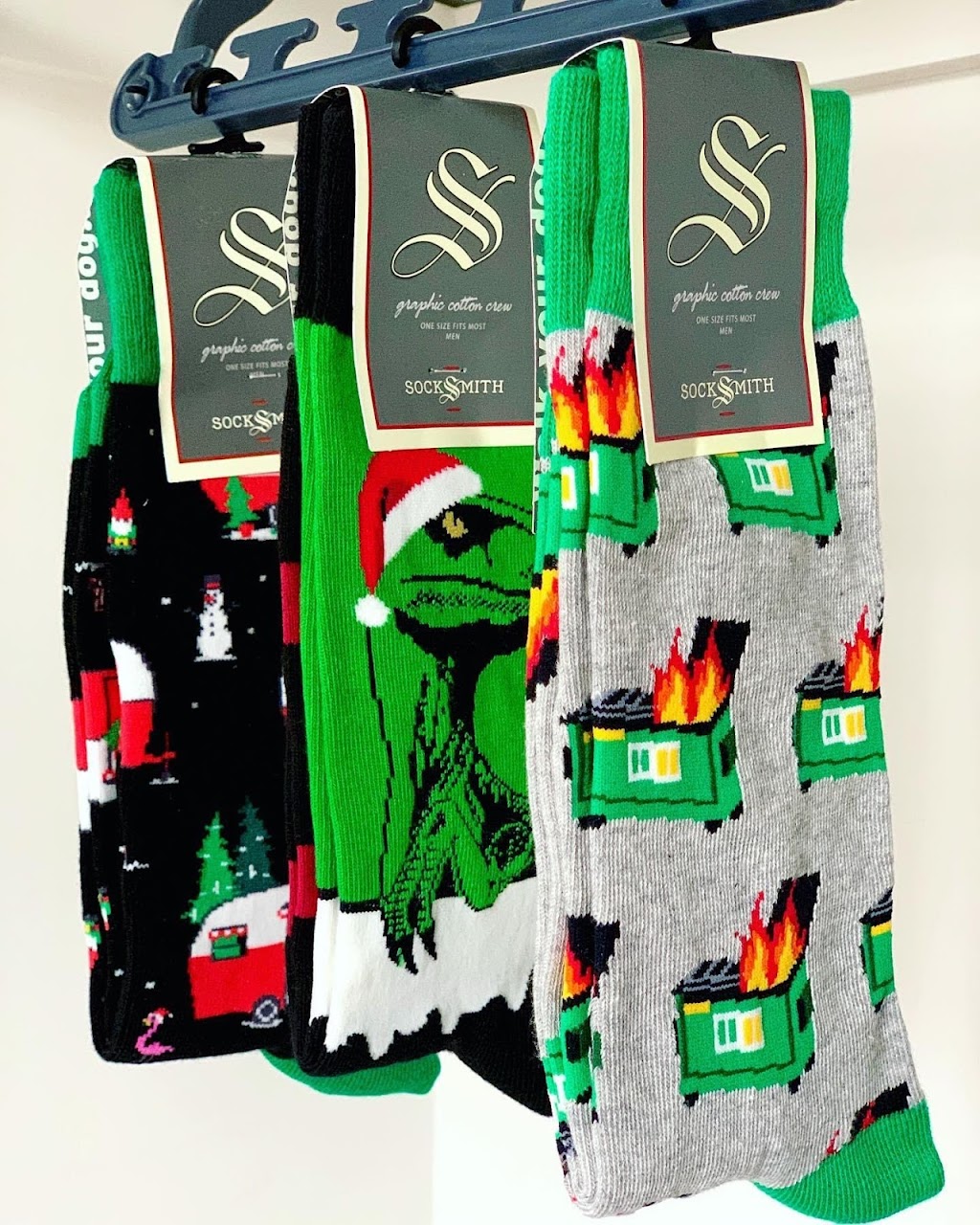 We Will Sock You | 3268 Line 10, Bradford, ON L3Z 2A5, Canada | Phone: (905) 392-1533