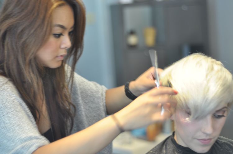 Hair by Danille | 16 Hudsons Bay, Manitoba R2E 0P2, Canada | Phone: (204) 297-5202
