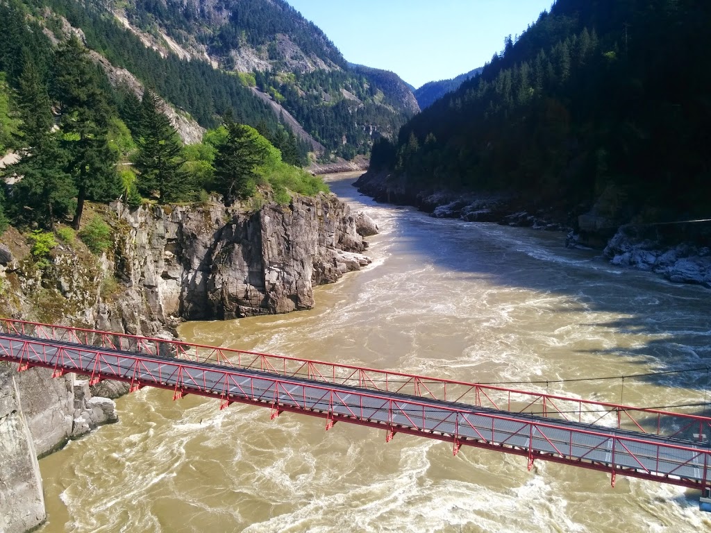 Hells Gate Airtram | 43111 Trans-Canada Hwy, Fraser Valley A, BC V0X, Canada | Phone: (604) 867-9277