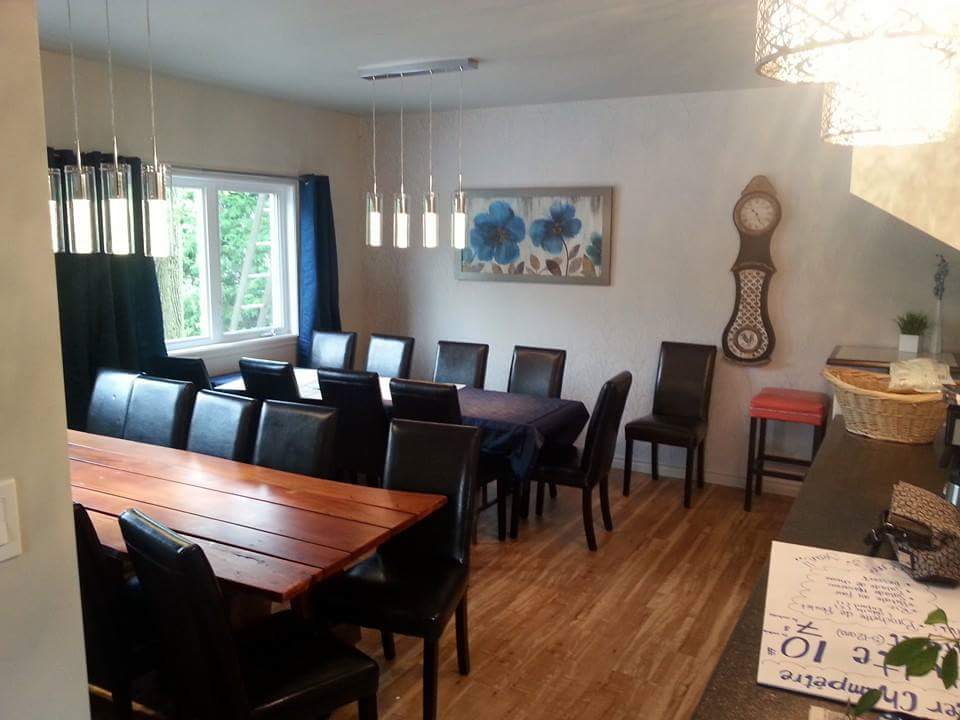 Resto Bouche B | 582 Rue Principale, Sainte-Brigide-dIberville, QC J0J 1X0, Canada | Phone: (450) 337-1796