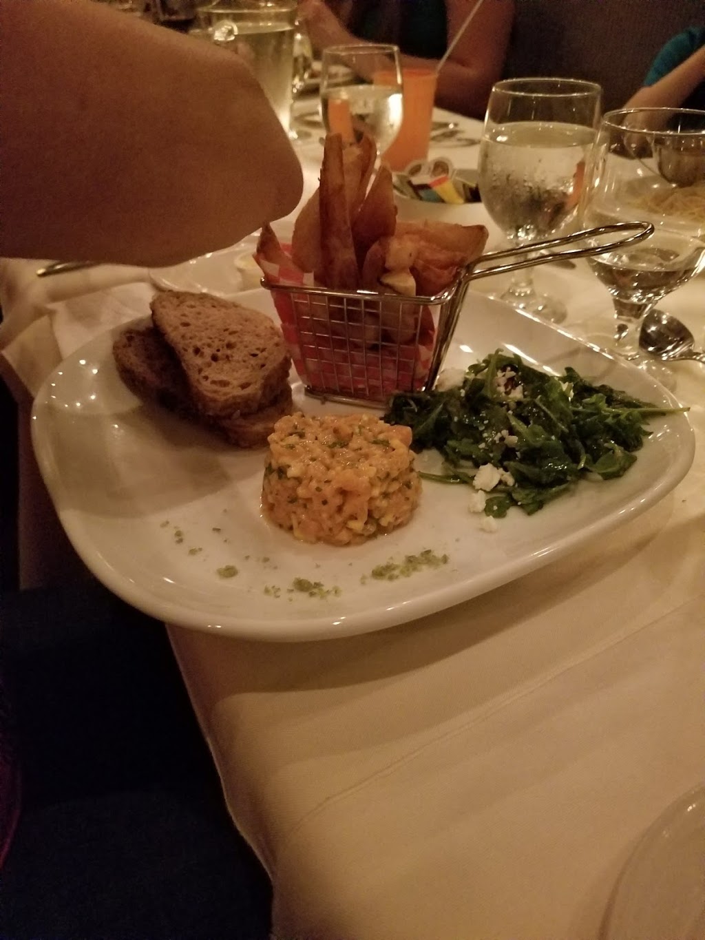 Restaurant La Focaccia | 2210 Boulevard du Curé-Labelle, Saint-Jérôme, QC J7Y 1T3, Canada | Phone: (450) 432-5325