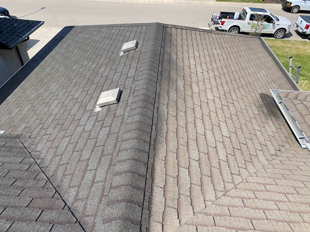 Bright Green Roof Durham Region | 454 Longworth Ave, Bowmanville, ON L1C 0E1, Canada | Phone: (844) 868-7663