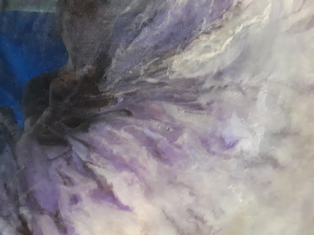 Fluid Art by Helen | 85 MacLaren St, Ottawa, ON K2P 0K5, Canada | Phone: (613) 697-6110