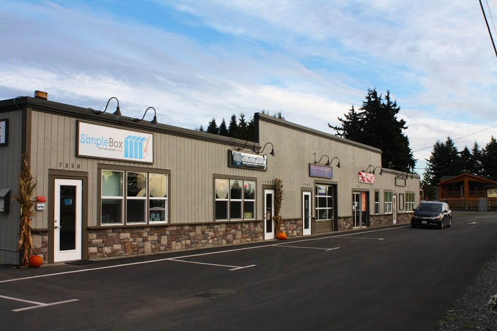 Wiser Lake Business Park | 7360 Guide Meridian Rd, Lynden, WA 98264, USA | Phone: (360) 389-3108