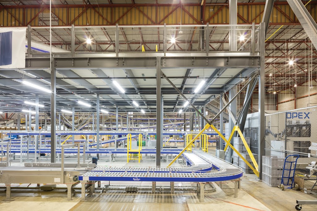 Greenspace Industrial | 80 Millwick Dr, North York, ON M9L 1Y3, Canada | Phone: (888) 918-0417