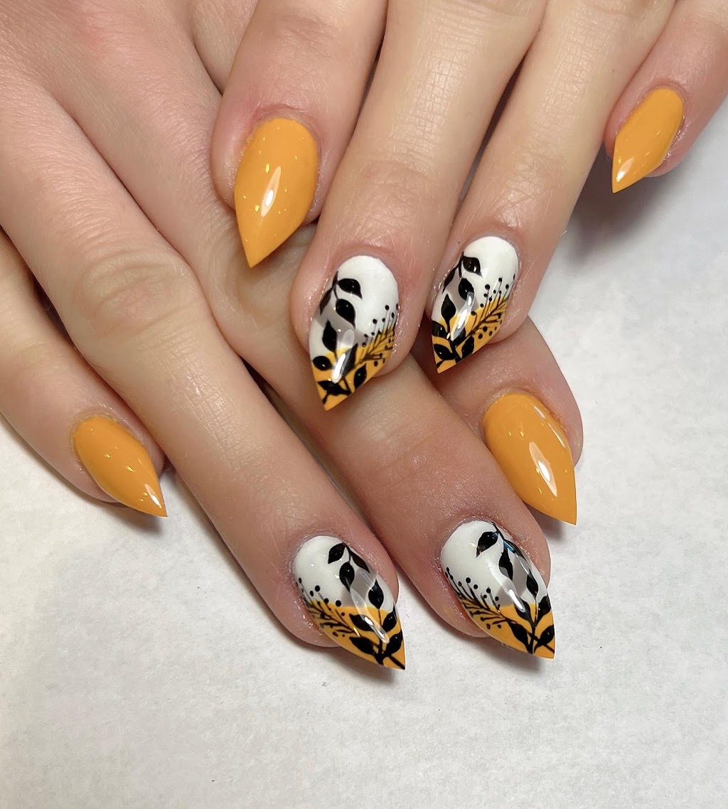 Kelly's Nails and Spa 11135 14 St NE 210, Calgary, AB T3K 0Z7, Canada