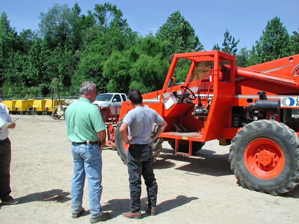 IVES Training Group | 8420 Portal Way STE H3, Blaine, WA 98230, USA | Phone: (800) 643-1144