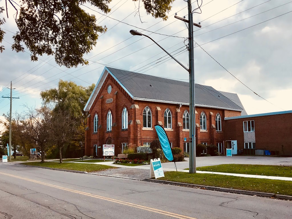 The Well Community Church | 2617 Binbrook Rd, Binbrook, ON L0R 1C0, Canada | Phone: (905) 518-0168