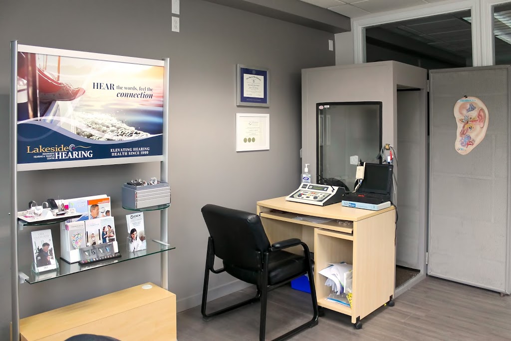 Lakeside Hearing Lake Country | 210 - 3121 Hill Road, Lake Country, BC V4V 1G1, Canada | Phone: (250) 766-0294