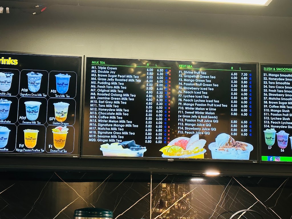 Oishii Tea | 110 Pertosa Dr #5, Brampton, ON L6X 5E9, Canada | Phone: (905) 450-9967