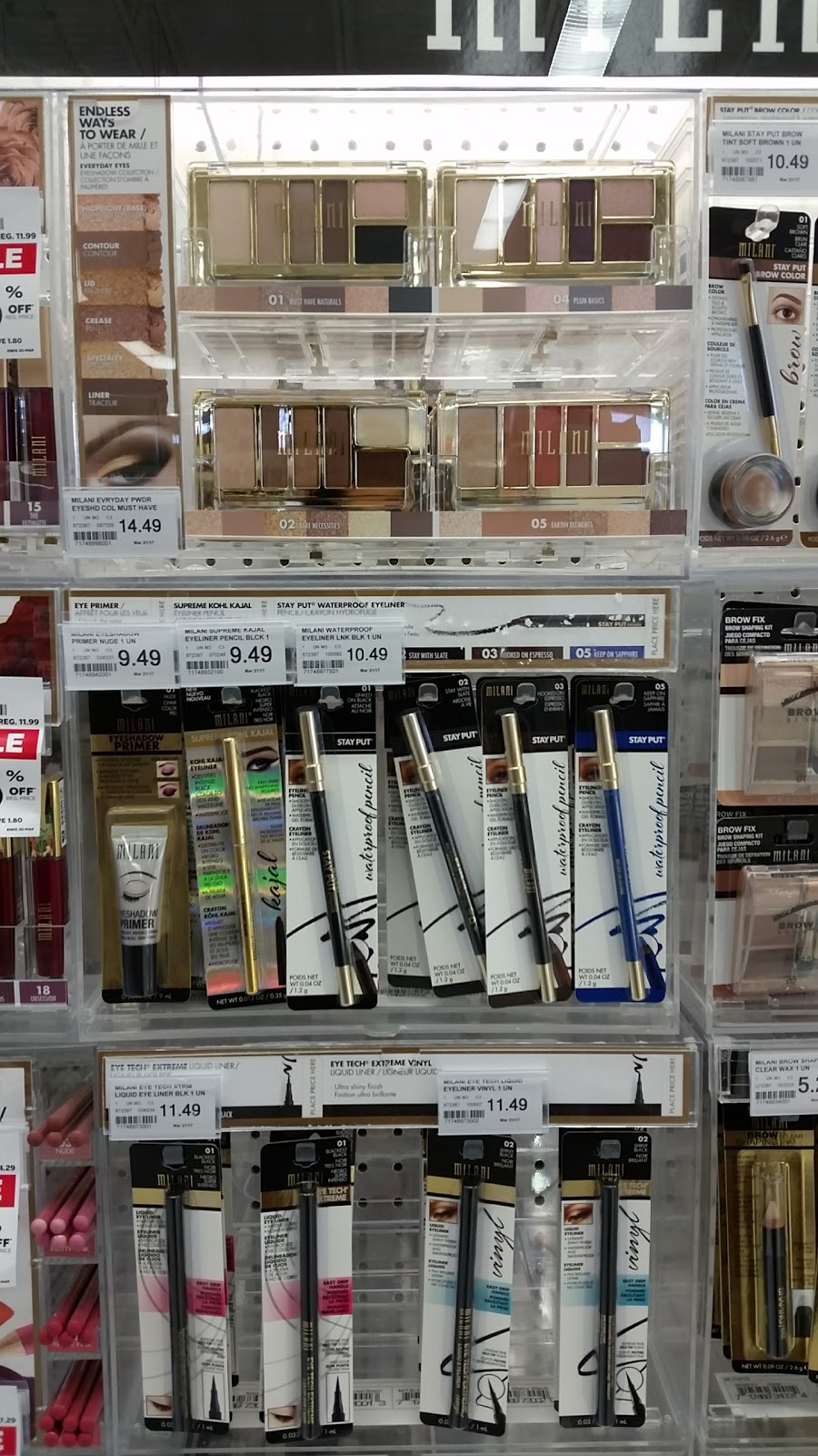 Rexall | 9 Pine St N #1A, Thorold, ON L2V 3Z9, Canada | Phone: (905) 227-2443