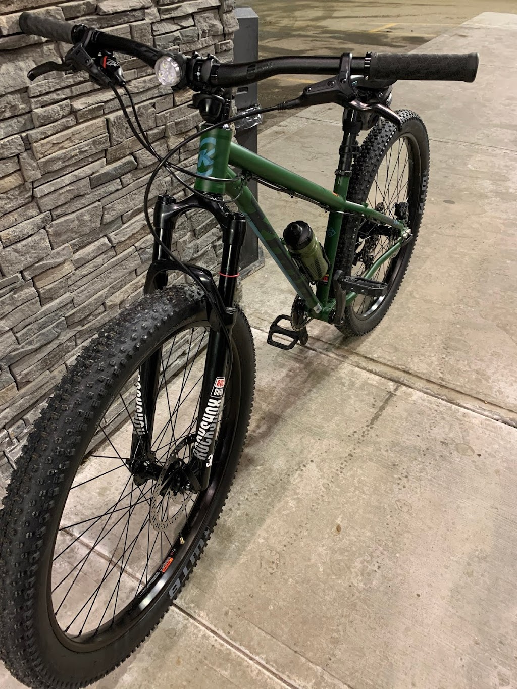 Mud Sweat and Gears | 3417 50 Ave, Red Deer, AB T4N 3Y3, Canada | Phone: (403) 340-2463