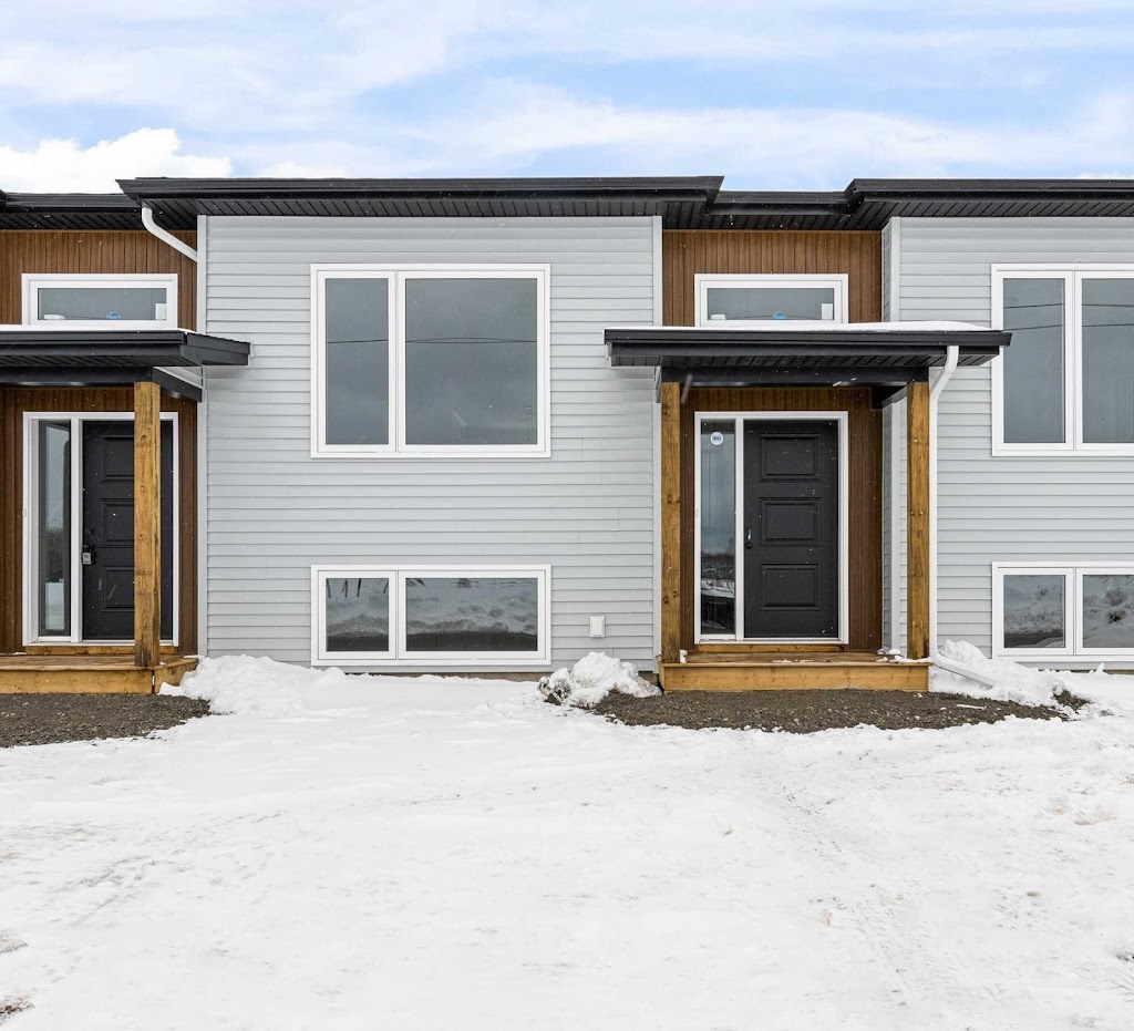 BM Home Builders Inc. - Greater Moncton Home Builder | 665 Rue Babin Dieppe, Dieppe, NB E1A 5M7, Canada | Phone: (877) 538-3560