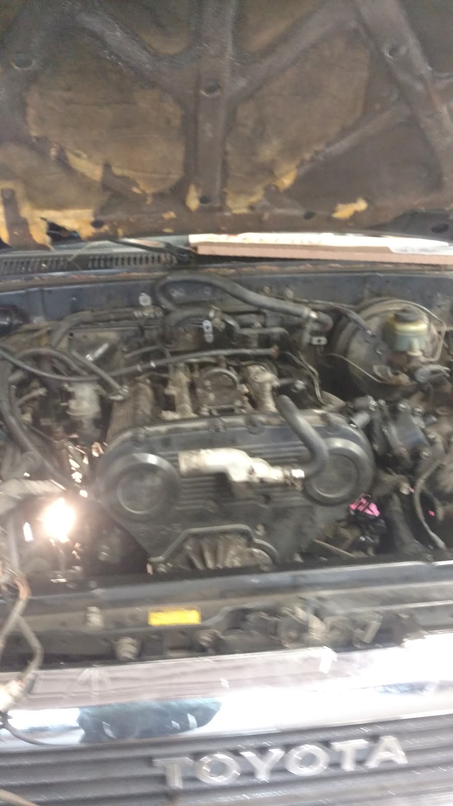 Autotech Car and Truck | 110 E Axton Rd, Bellingham, WA 98226, USA | Phone: (360) 398-9197