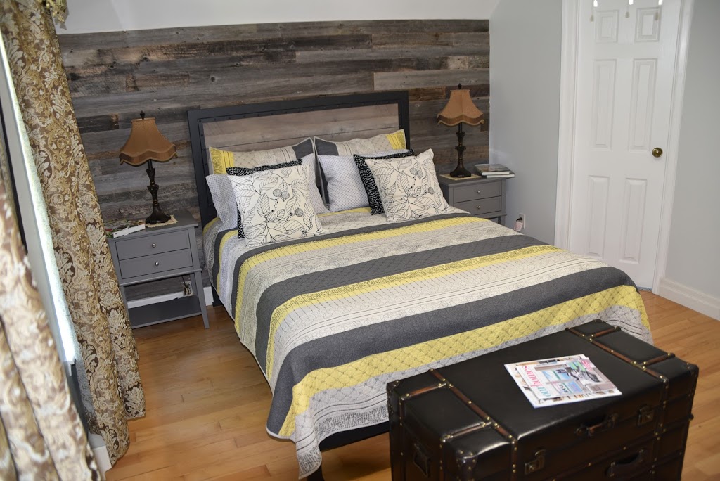 Hidden Spring Farm | 2883 9 Line N, Coldwater, ON L0K 1E0, Canada | Phone: (647) 244-4471