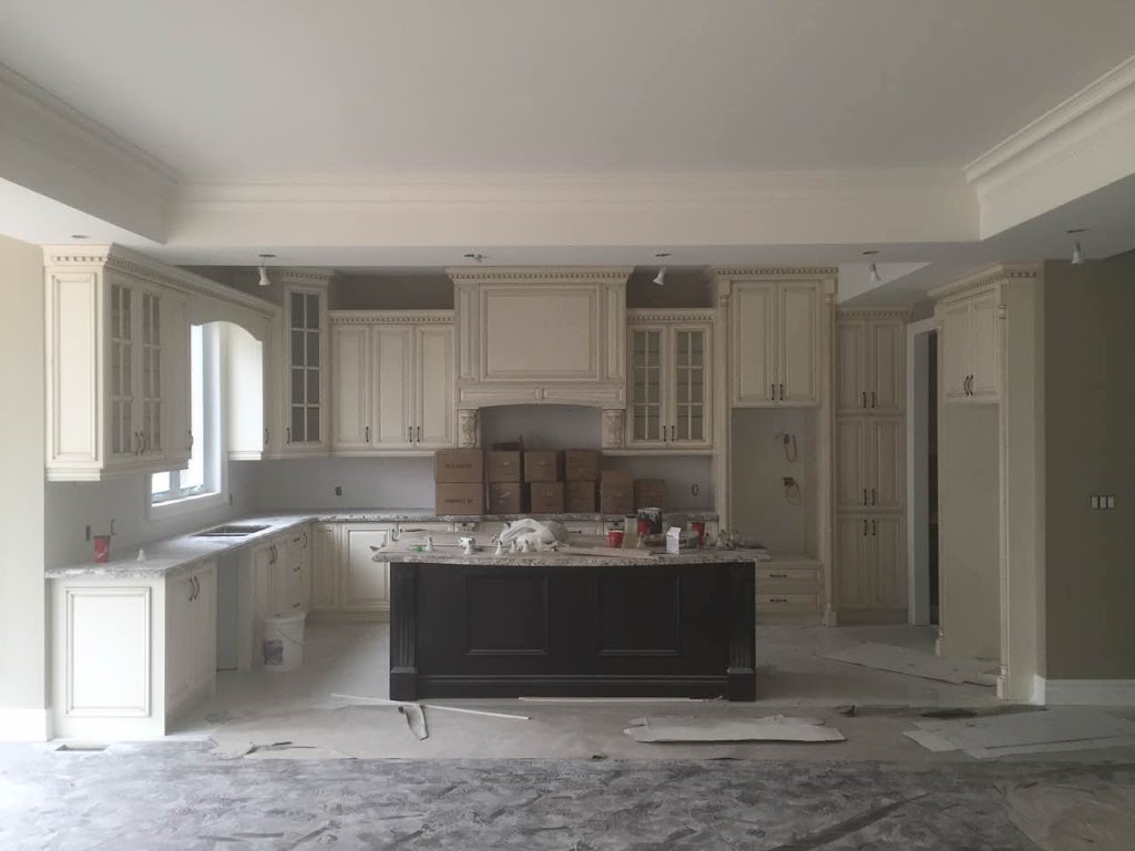 Bethel of Kitchen Design | 2265 Midland Ave, Scarborough, ON M1P 4S2, Canada | Phone: (416) 291-6877