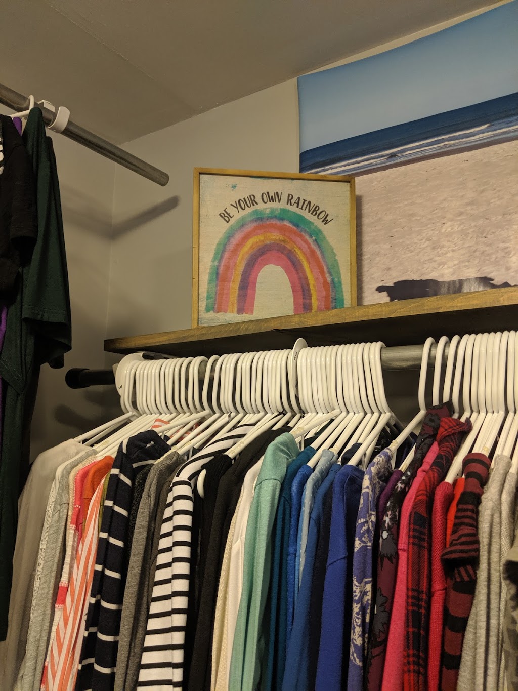 Livin Boutique | 609 Bricker St, Port Elgin, ON N0H 2C3, Canada | Phone: (519) 386-7678