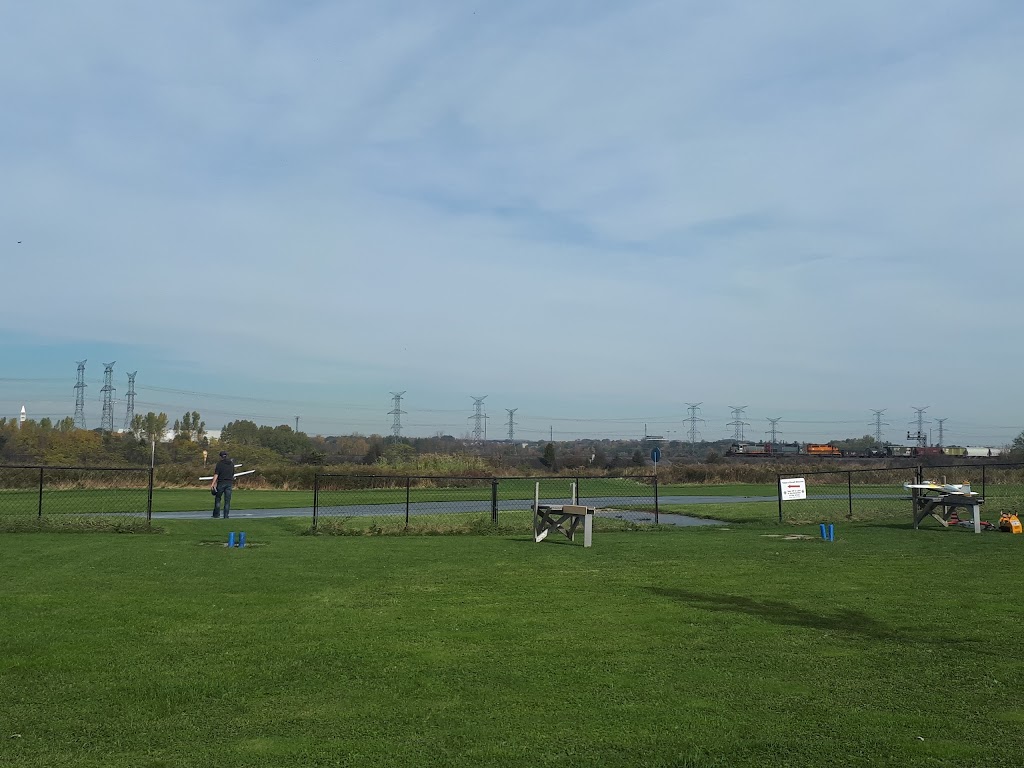 Thackeray Park Cricket Ground | 2955 Kipling Ave, Toronto, ON M5H 2N2, Canada | Phone: (416) 338-4386