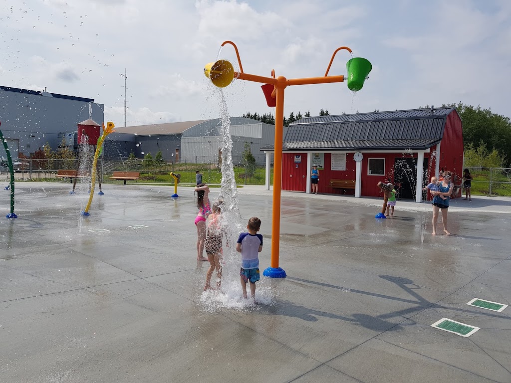 Ardrossan Recreation Complex | 80 First Ave, Ardrossan, AB T8E 2A2, Canada | Phone: (780) 400-2084