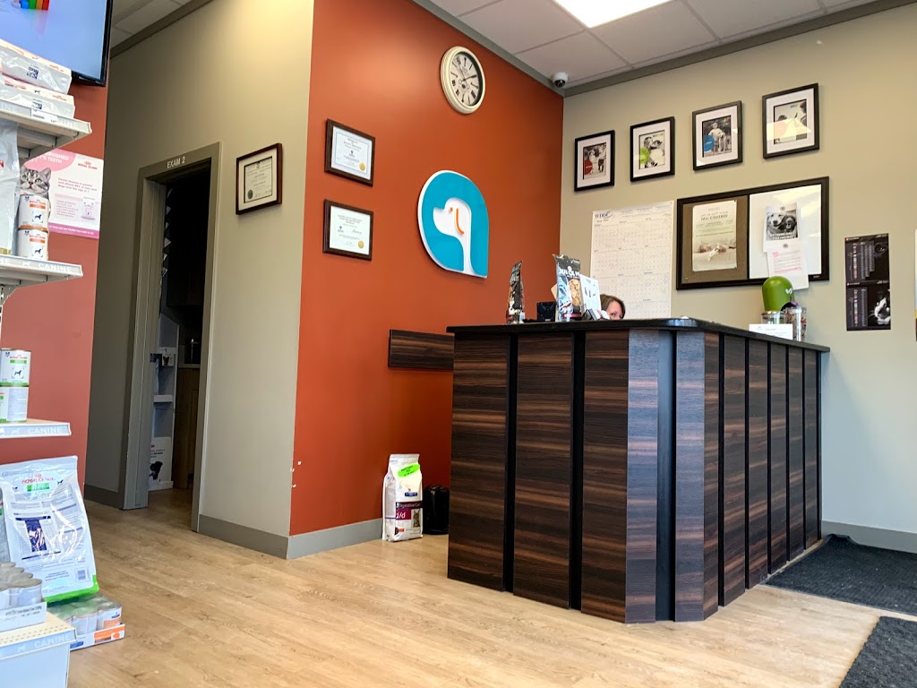 Auburn Bay Veterinary Clinic | 334-100 Auburn Meadows Drive Southeast, Calgary, AB T3M 2G5, Canada | Phone: (587) 356-0911