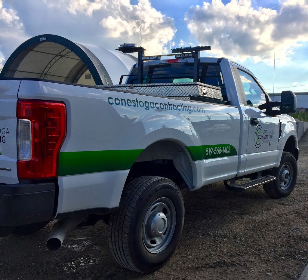 Conestoga Contracting Group Inc. | 95 S Field Dr, Elmira, ON N3B 2Z2, Canada | Phone: (519) 568-1403