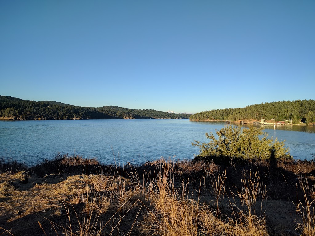 Blind Island Marine State Park | Eastsound, WA 98245, USA | Phone: (360) 378-2044