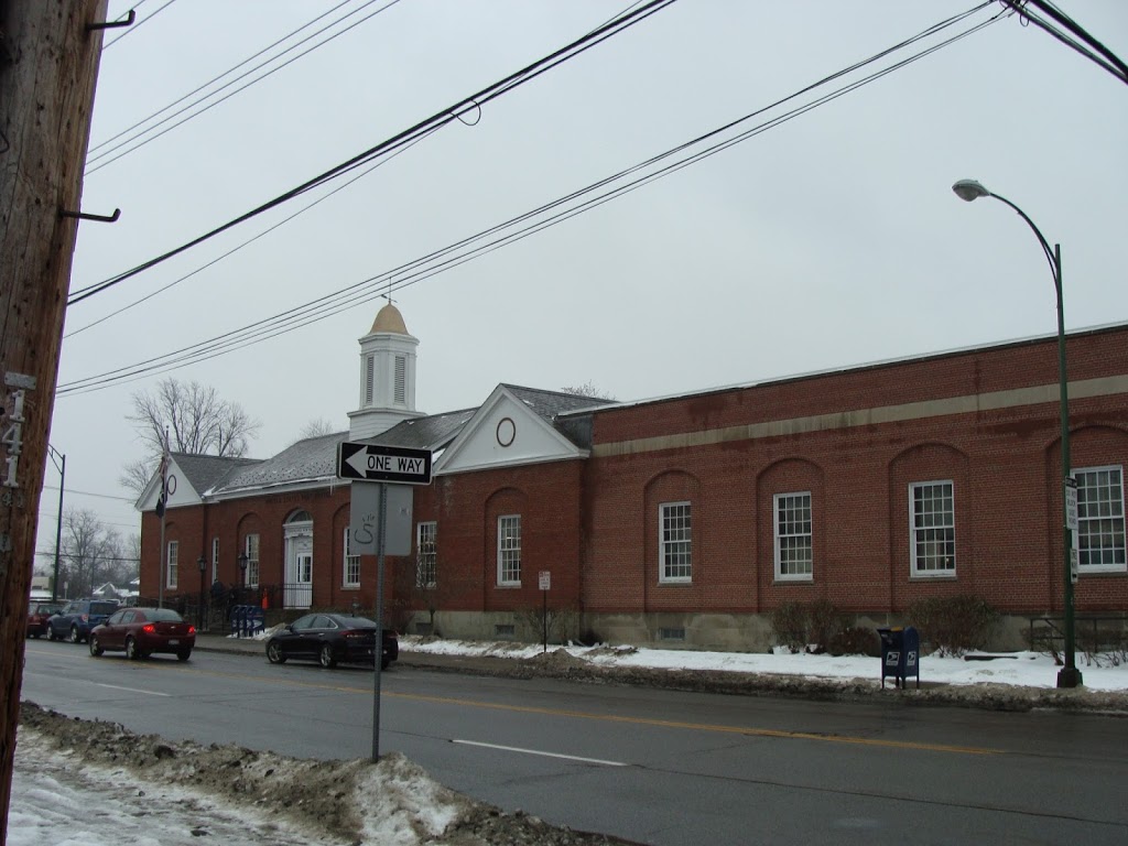 United States Postal Service | 96 Seymour St, Tonawanda, NY 14150, USA | Phone: (800) 275-8777