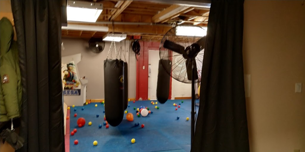 Misuracas Karate Academy | 6833 ON-62, Belleville, ON K8N 4Z5, Canada | Phone: (613) 969-8936