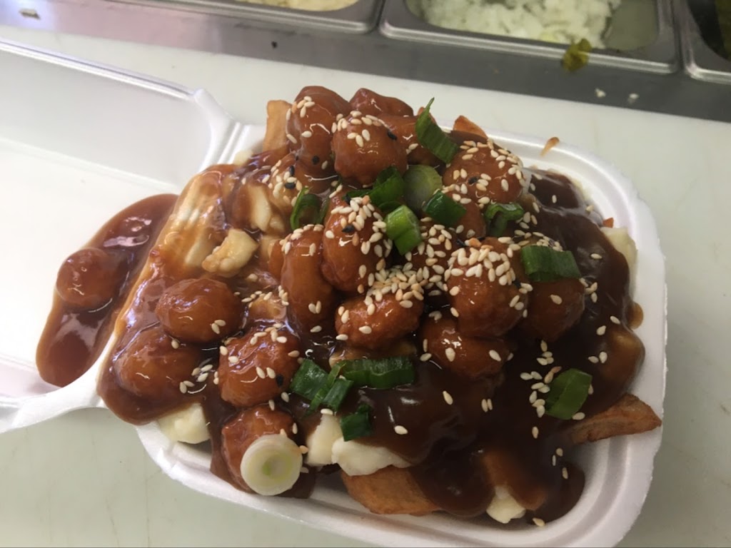 Casse Croute Chez Jess | 337 Rue Notre Dame, Lanoraie, QC J0K 1E0, Canada | Phone: (438) 728-2488