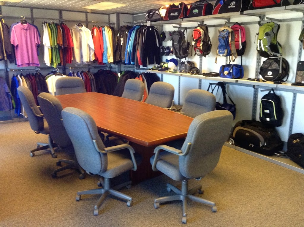 Michael Walker Advertising Co Ltd | 450 Arvin Ave, Stoney Creek, ON L8E 2M9, Canada | Phone: (905) 662-8336