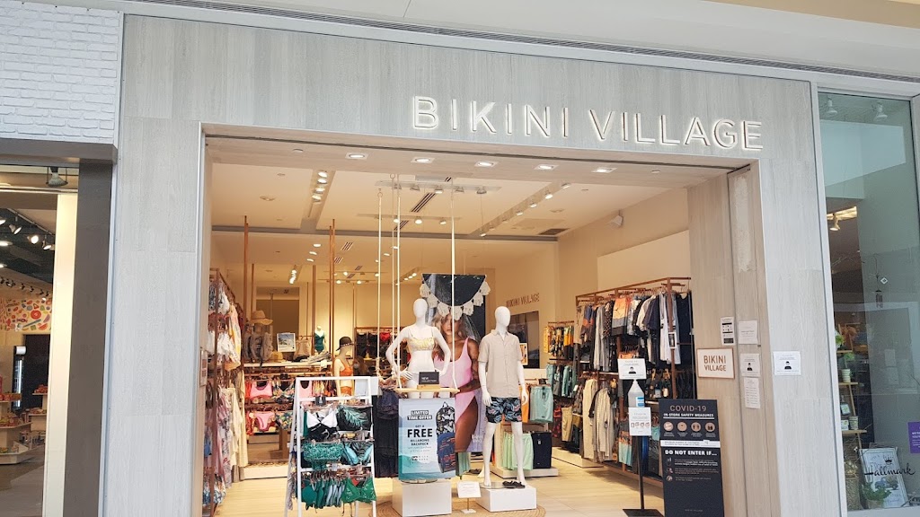 Bikini Village Oshawa Centre | OSHAWA CENTRE, 419 King St W #4237, Oshawa, ON L1J 2K5, Canada | Phone: (905) 728-5094