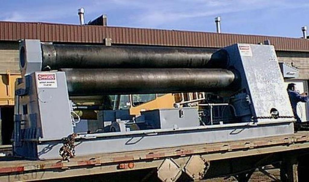 A P L Machine Tool Ltd | 6311 76 Ave NW, Edmonton, AB T6B 0A7, Canada | Phone: (780) 466-2121