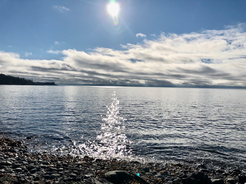 Seagull Studio Vacation Guest Suite | Seagull Studio, 1548 Dufour Rd, Sooke, BC V9Z 0T6, Canada | Phone: (250) 507-7723
