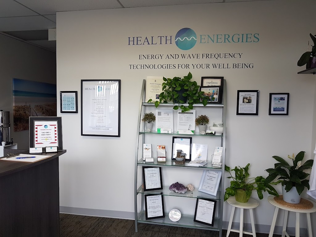 Health Energies Brampton | 155 Clark Blvd #9, Brampton, ON L6T 4G6, Canada | Phone: (905) 874-0808