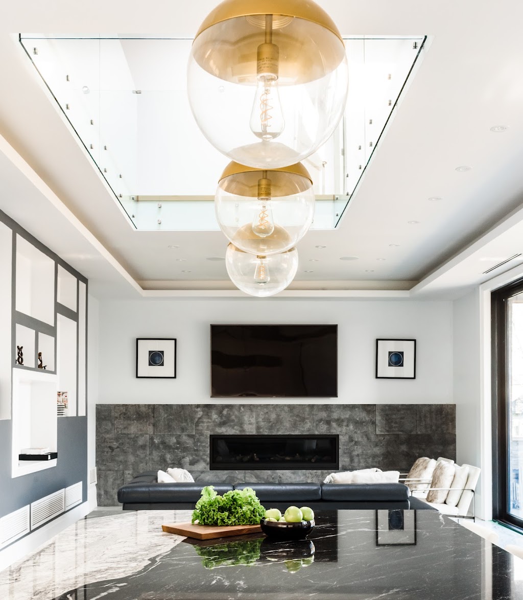 BD Interior Design | 6900 Airport Rd Unit 209, Mississauga, ON L4V 1N2, Canada | Phone: (647) 494-2813