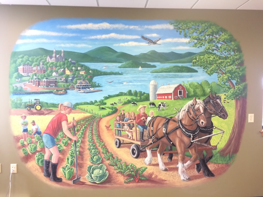 Isabelle Insurance Agency | 299 E Main St, Newport, VT 05855, USA | Phone: (802) 334-8100