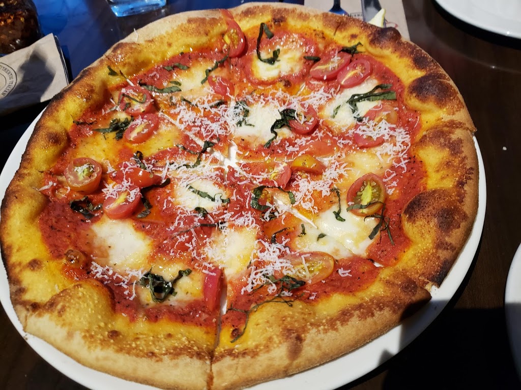 Carbone Coal Fired Pizza | 1580 Taylor Ave #60, Winnipeg, MB R3N 2A7, Canada | Phone: (204) 488-2554