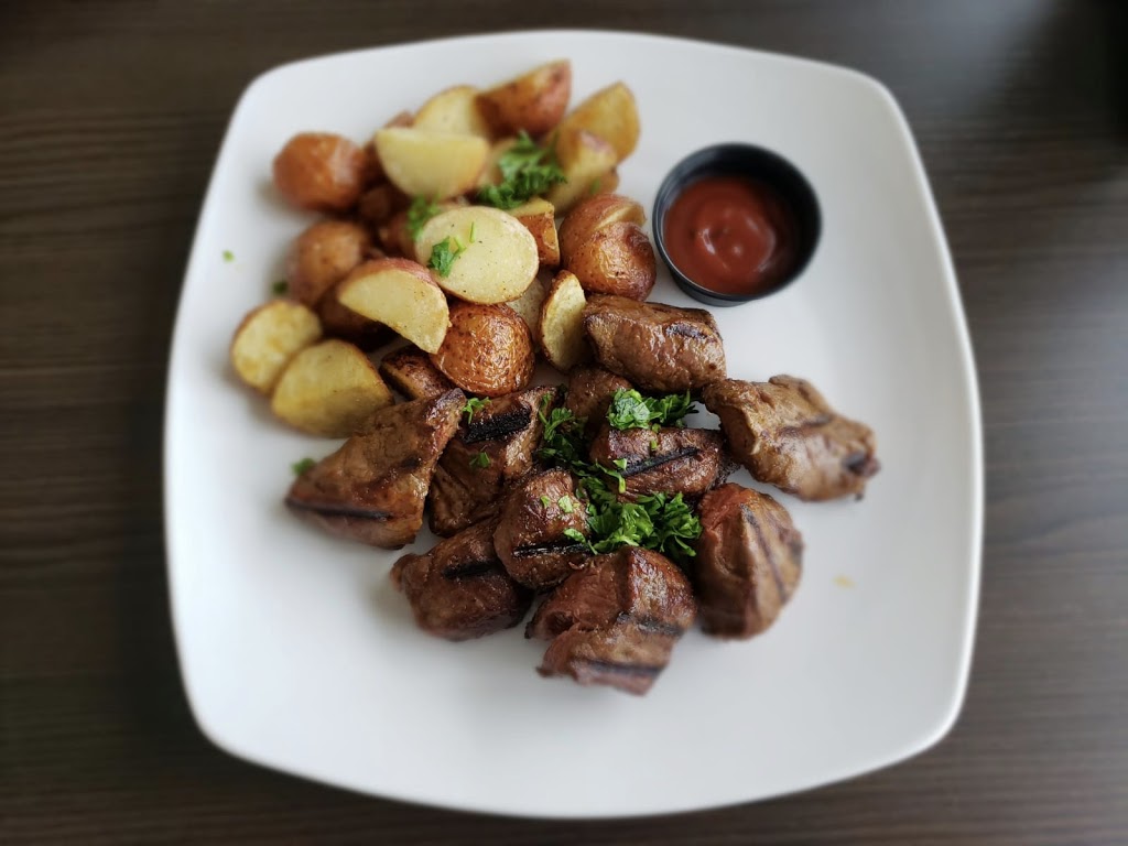 Gala Grill | 10815 Bathurst St Unit 20, Richmond Hill, ON L4C 9Y2, Canada | Phone: (905) 237-6020