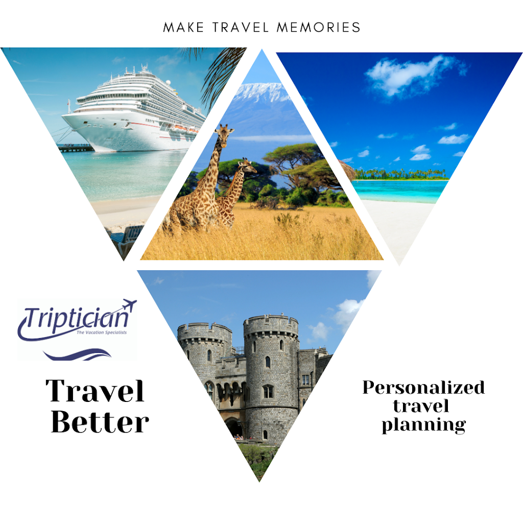 Triptician Langley | 4536 204a St, Langley, BC V3A 6B7, Canada | Phone: (604) 764-2422