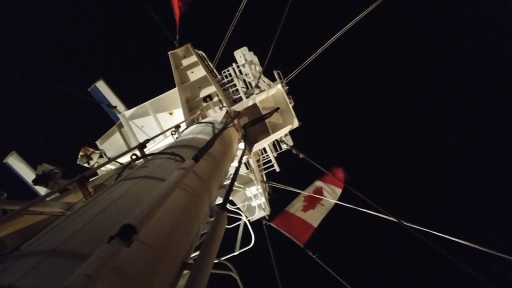 Groupe Océan | Section 57-S, Montréal-Est, QC H1W 2J2, Canada | Phone: (514) 849-2221