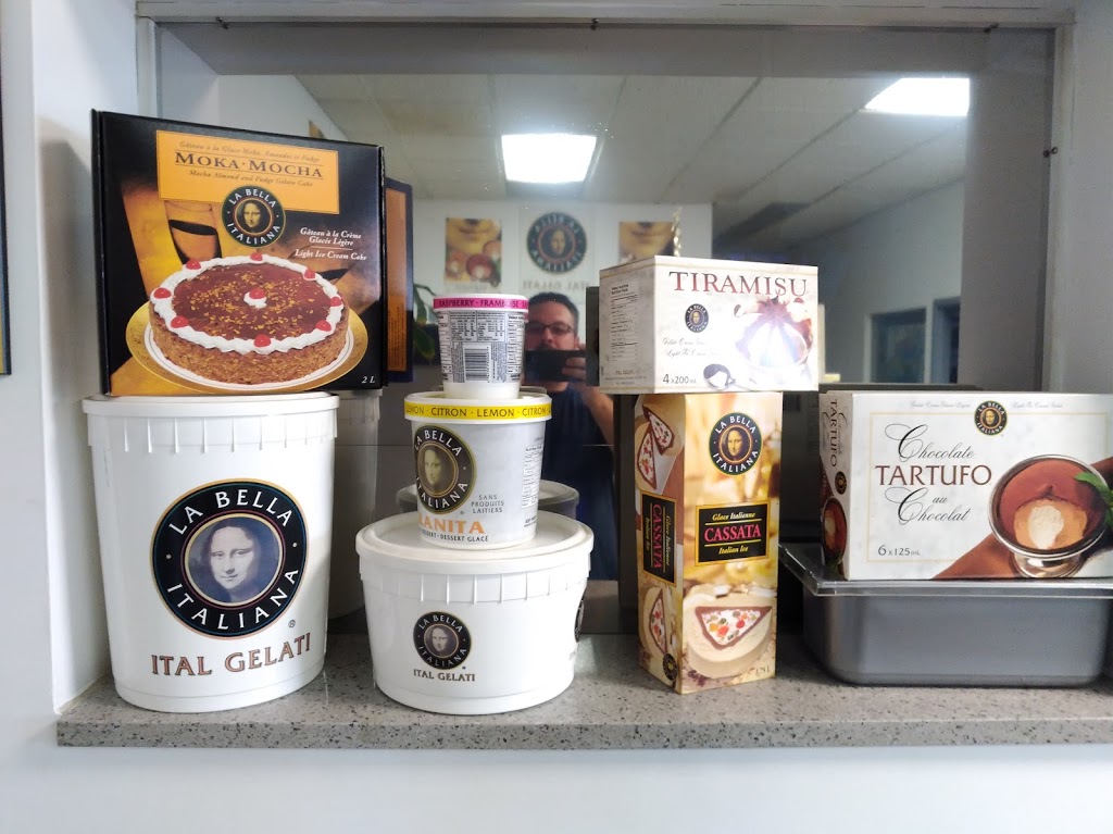 Ital Gelati Inc | 8390 Rue du Creusot, Saint-Léonard, QC H1P 2A6, Canada | Phone: (514) 322-0111