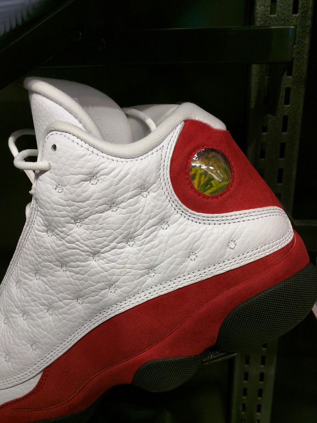 Foot Locker | 1 Promenade Cir, Thornhill, ON L4J 4P8, Canada | Phone: (905) 886-1360