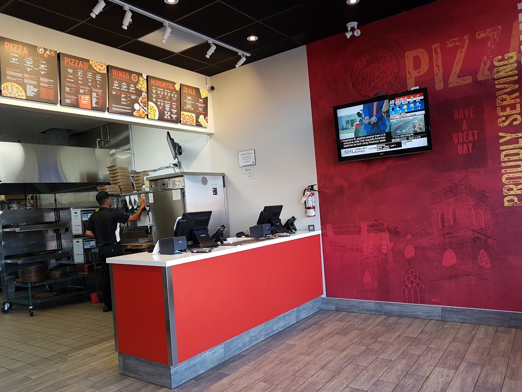 Pizza Hut | 378 Mountainview Rd S Unit #12, Georgetown, ON L7G 0L5, Canada | Phone: (905) 877-0100