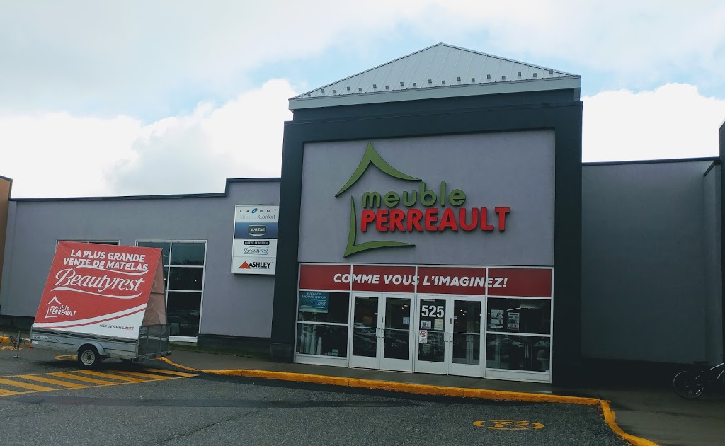 Le Centre de Victoriaville | 475 Bd Jutras E, Victoriaville, QC G6P 7H4, Canada | Phone: (819) 752-4647