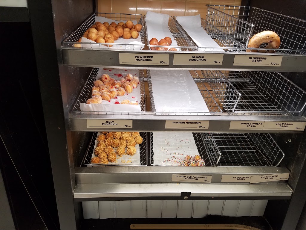 Dunkin | 2560 Youngstown Lockport Rd, Ransomville, NY 14131, USA | Phone: (716) 791-1220