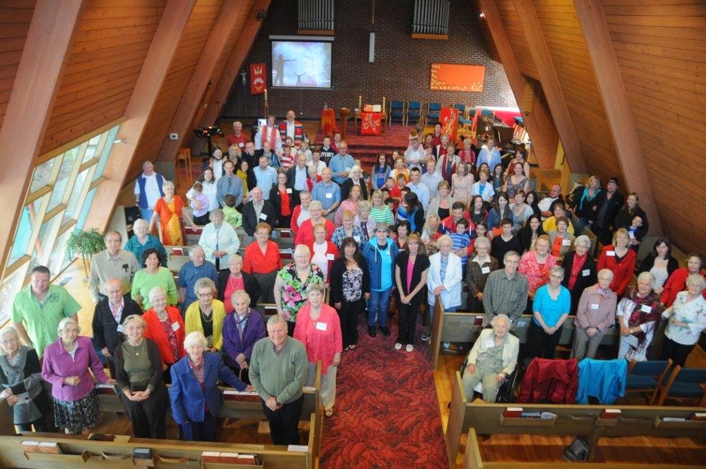 Golden Ears United Church | 22165 Dewdney Trunk Rd, Maple Ridge, BC V2X 3H7, Canada | Phone: (604) 463-9611
